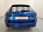 Škoda Superb, Combi Sortline, 2.0TDI /147KW,