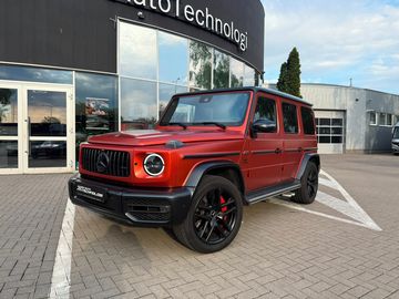 63 AMG 4MATIC