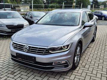 1,6 TDi DSG R-Line *VIRTUAL*KA