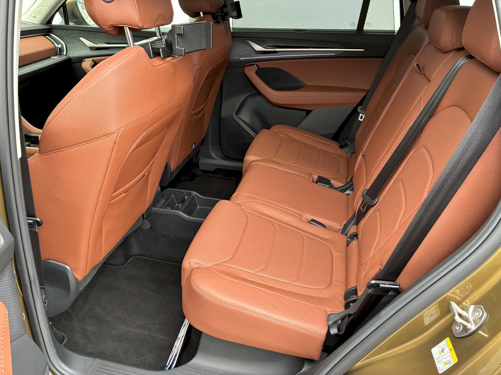 Škoda Kodiaq, 2,0 TDI / 142 kW Selection DSG - fotka 6