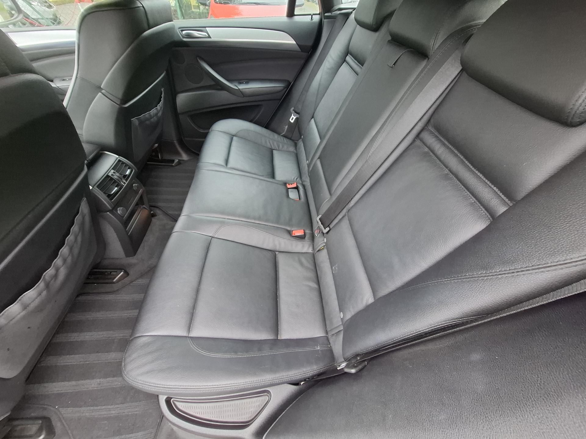 BMW X6, XDRIVE 40D - fotka 6