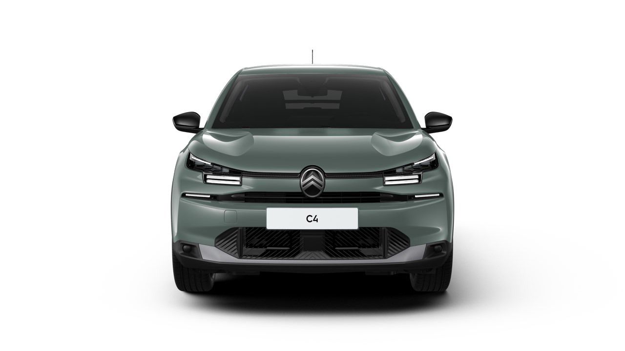 Citroën C4, C4 PLUS PureTech 130 S&S EAT8 - fotka 5