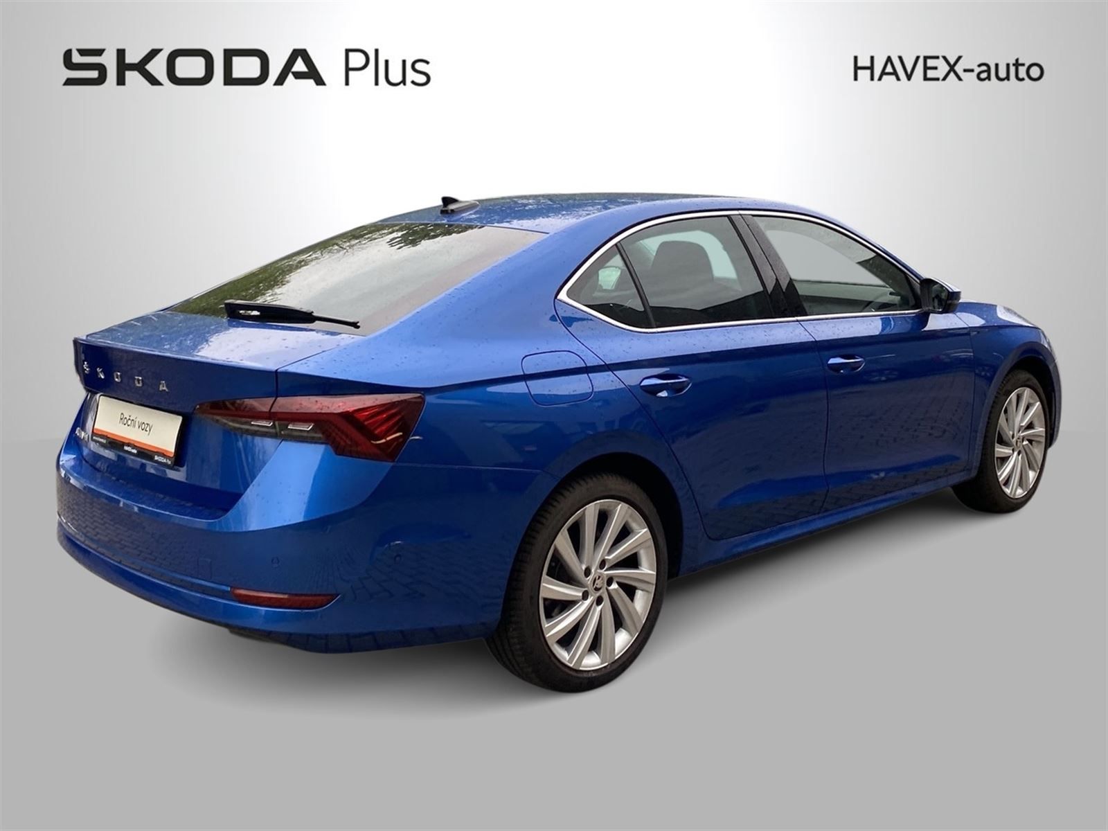 Škoda Octavia, 1.5 TSI Style - fotka 2