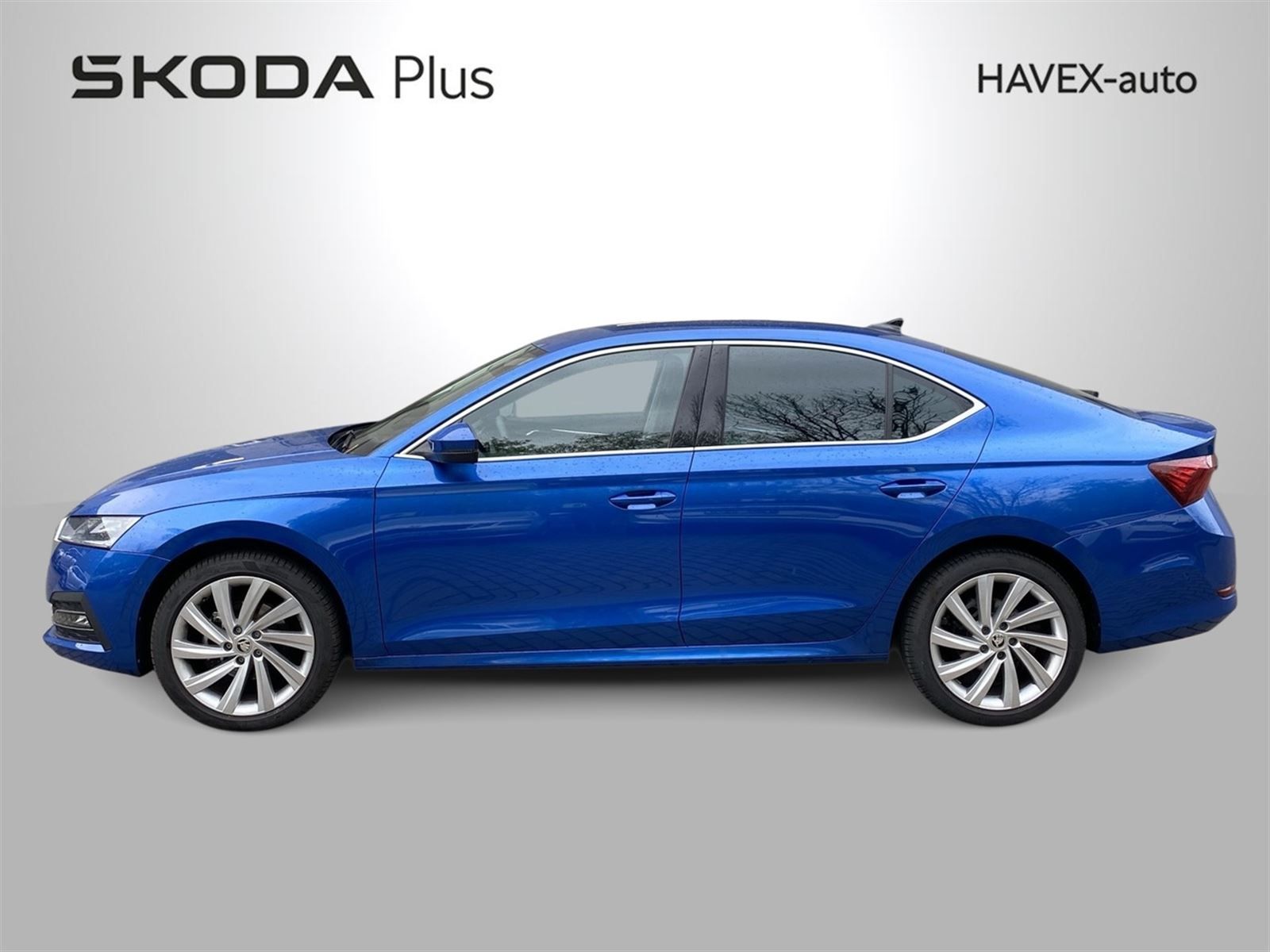 Škoda Octavia, 1.5 TSI Style - fotka 3