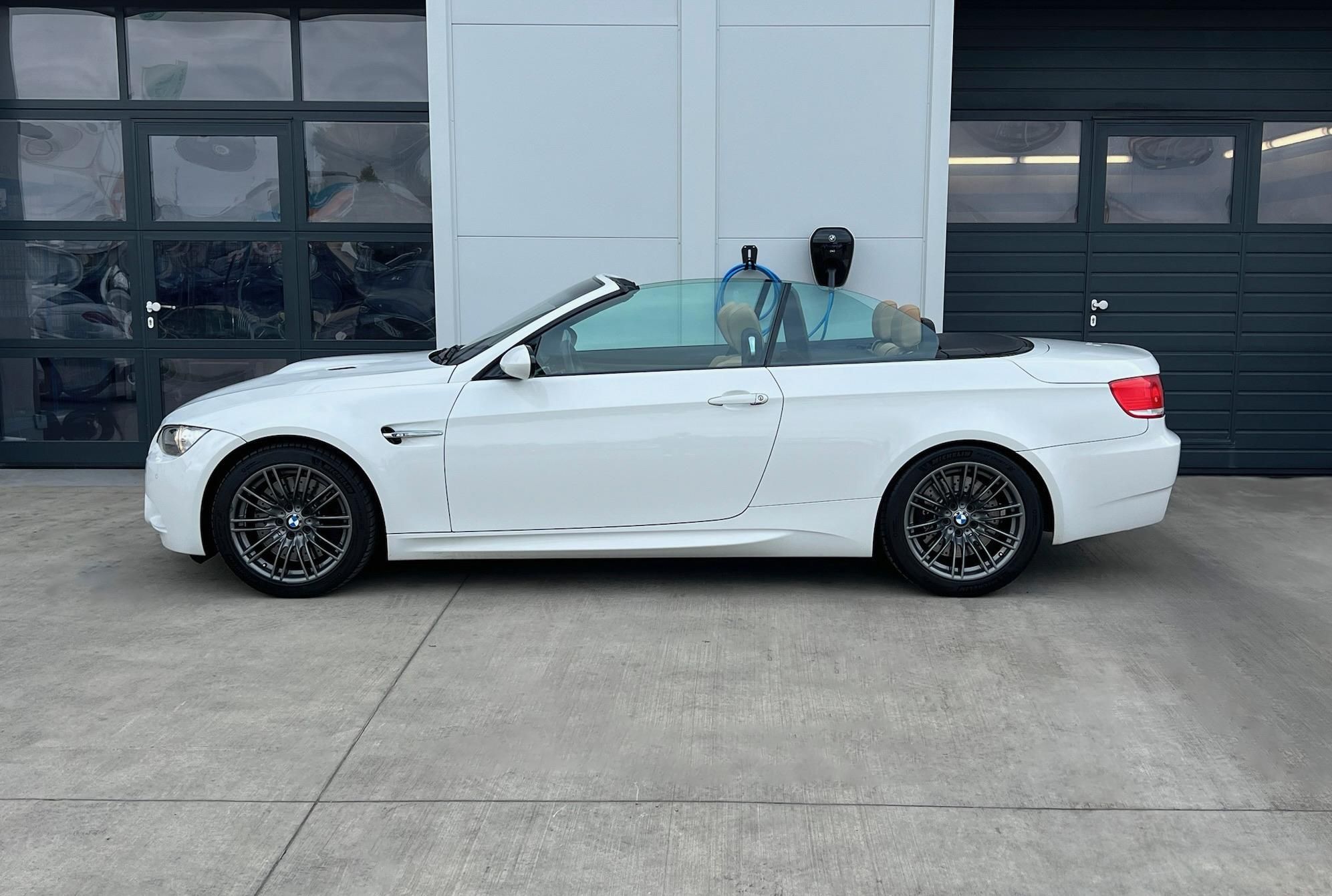 BMW M3, Perfektní Stav - fotka 4
