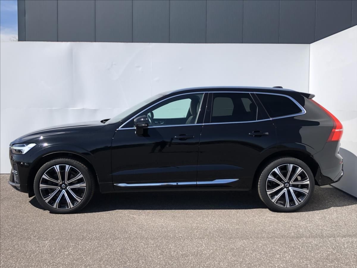Volvo XC60, 2,0 AWD INSCRIPTION  B4 - fotka 3