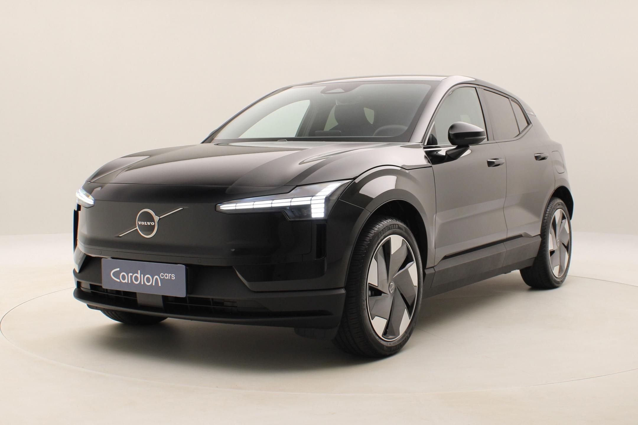 Volvo EX30, PURE ELECTRIC EXTENDED PLUS