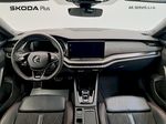 Škoda Octavia, COMBI RS 2.0 TSI/180kW 7DSG