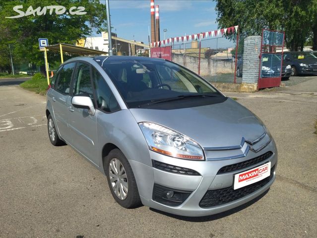Citroën C4 Picasso