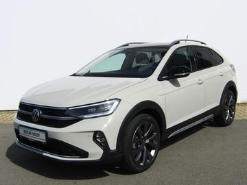Style 1,0 TSI 85kW 6G
