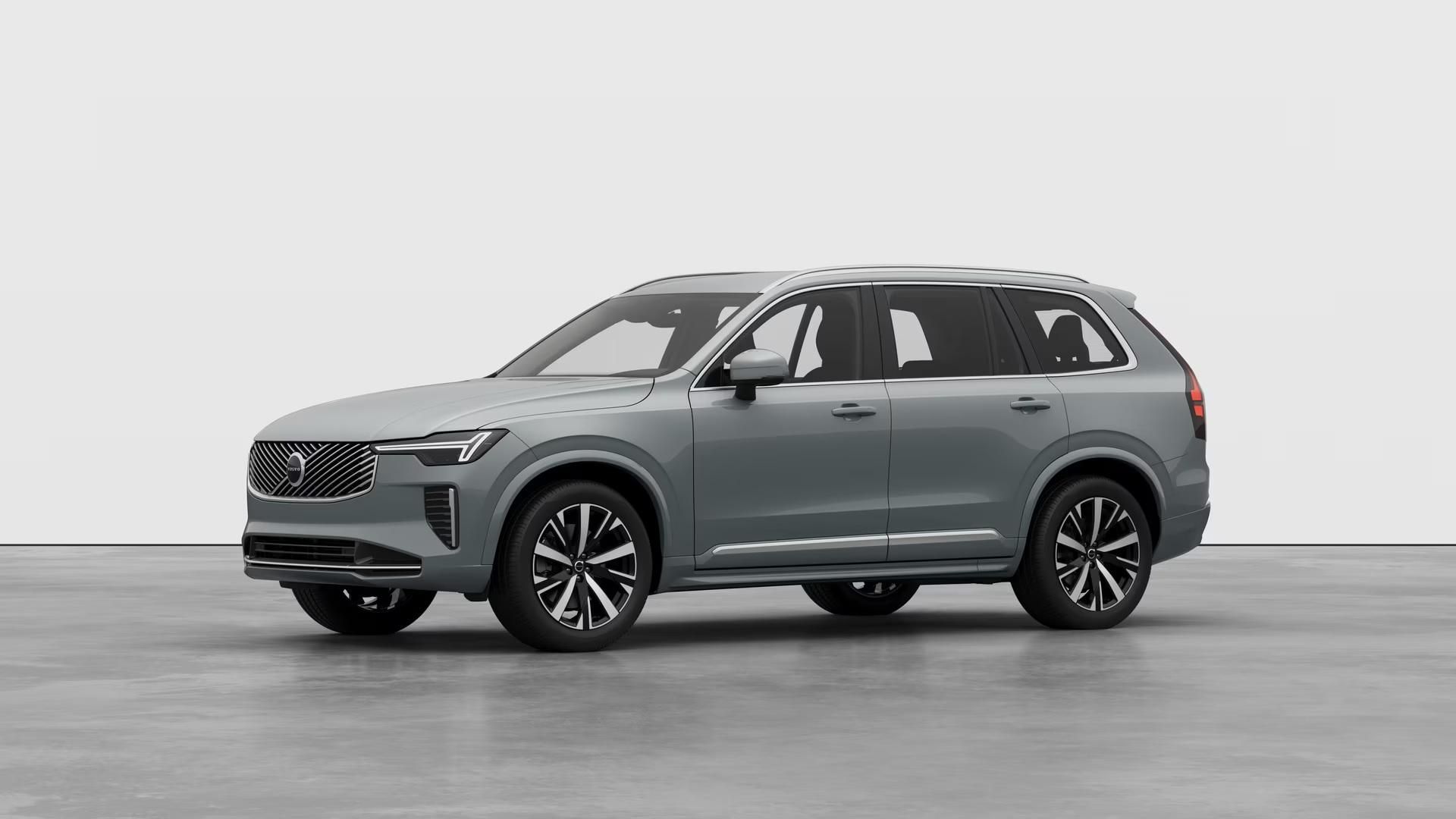 Volvo XC90, B5 AWD AUT CORE 7-míst