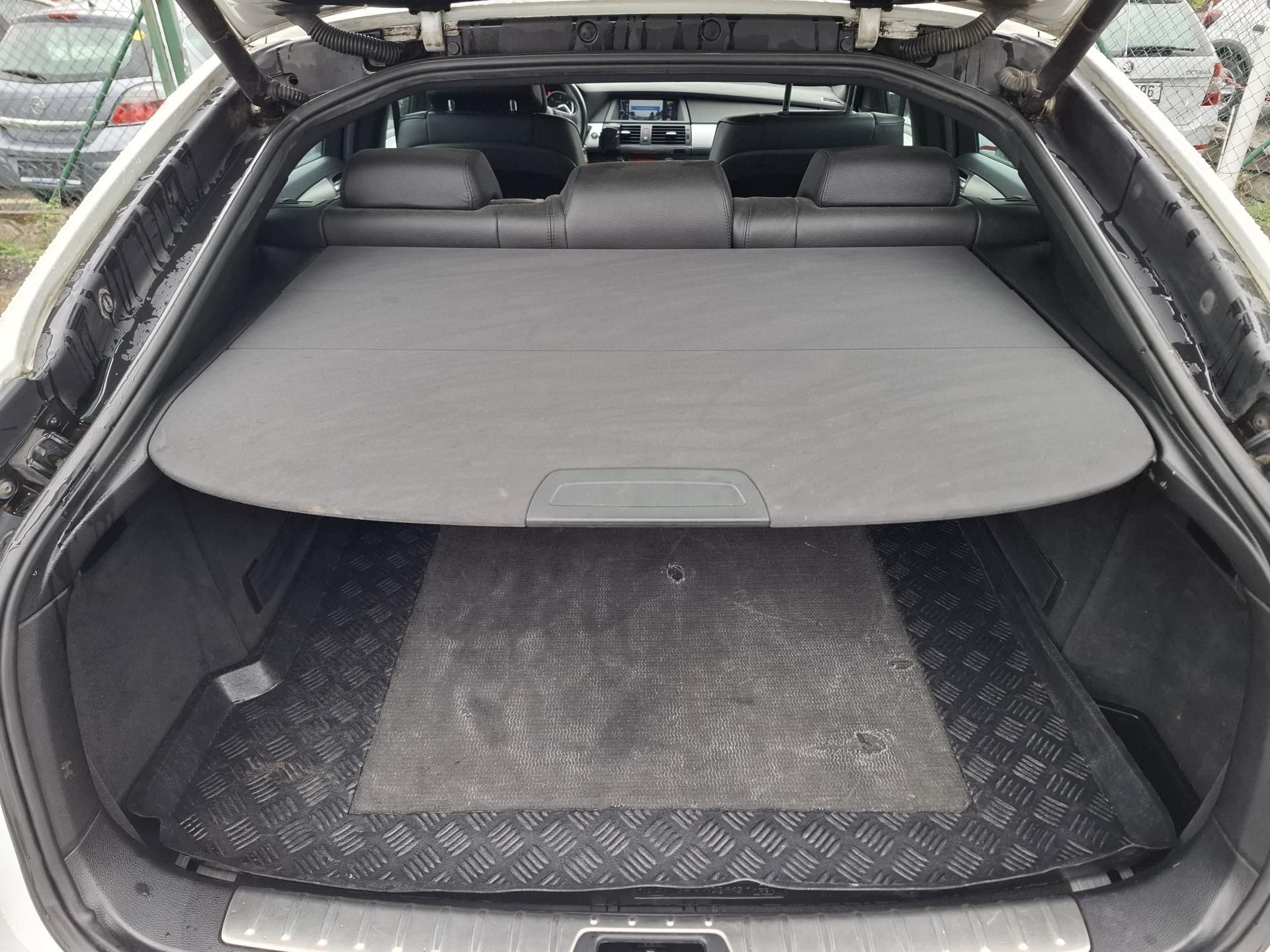 BMW X6, XDRIVE 40D - fotka 5