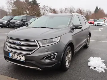 Ford Edge, 2.0DuratorqTDCi 132kW Titanium