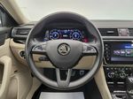 Škoda Superb, L&K 2.0TSI/200kW 7DSG 4x4 -nez