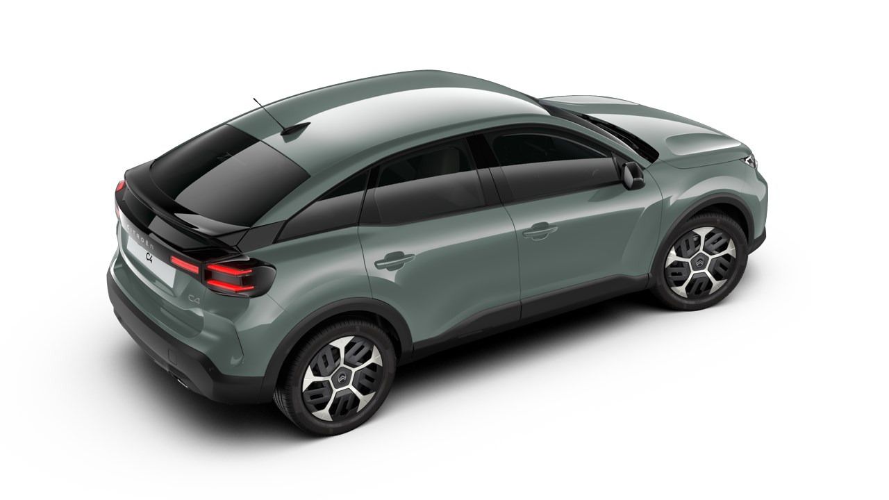 Citroën C4, C4 PLUS PureTech 130 S&S EAT8 - fotka 4