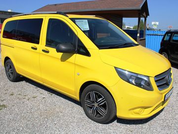 114CDI NAVI KLIMA LIEGEN PAKET