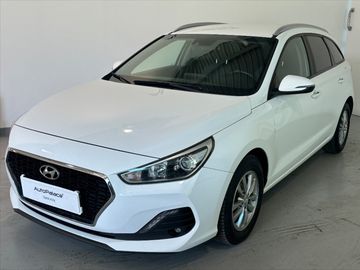 1,6 CRDi TRIKOLOR COMFORT