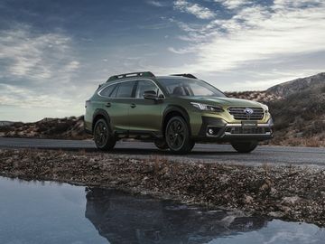 2.5CVT 169k 4x4 Active 2025