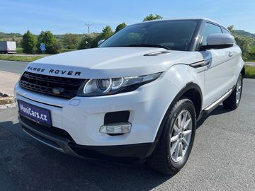 2.2 TD4 110kW 4X4, AUTOMAT