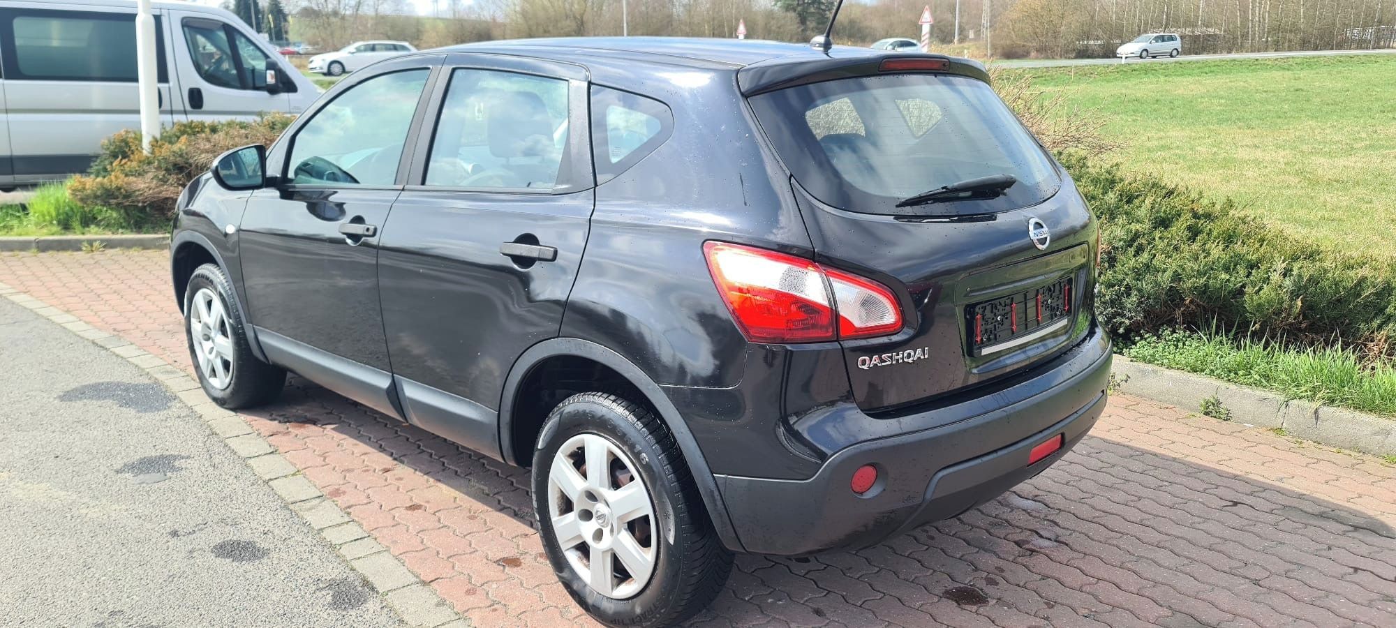 Nissan Qashqai, 1,5 DCI 81 kw 2014.BEZ KOROZE - fotka 6