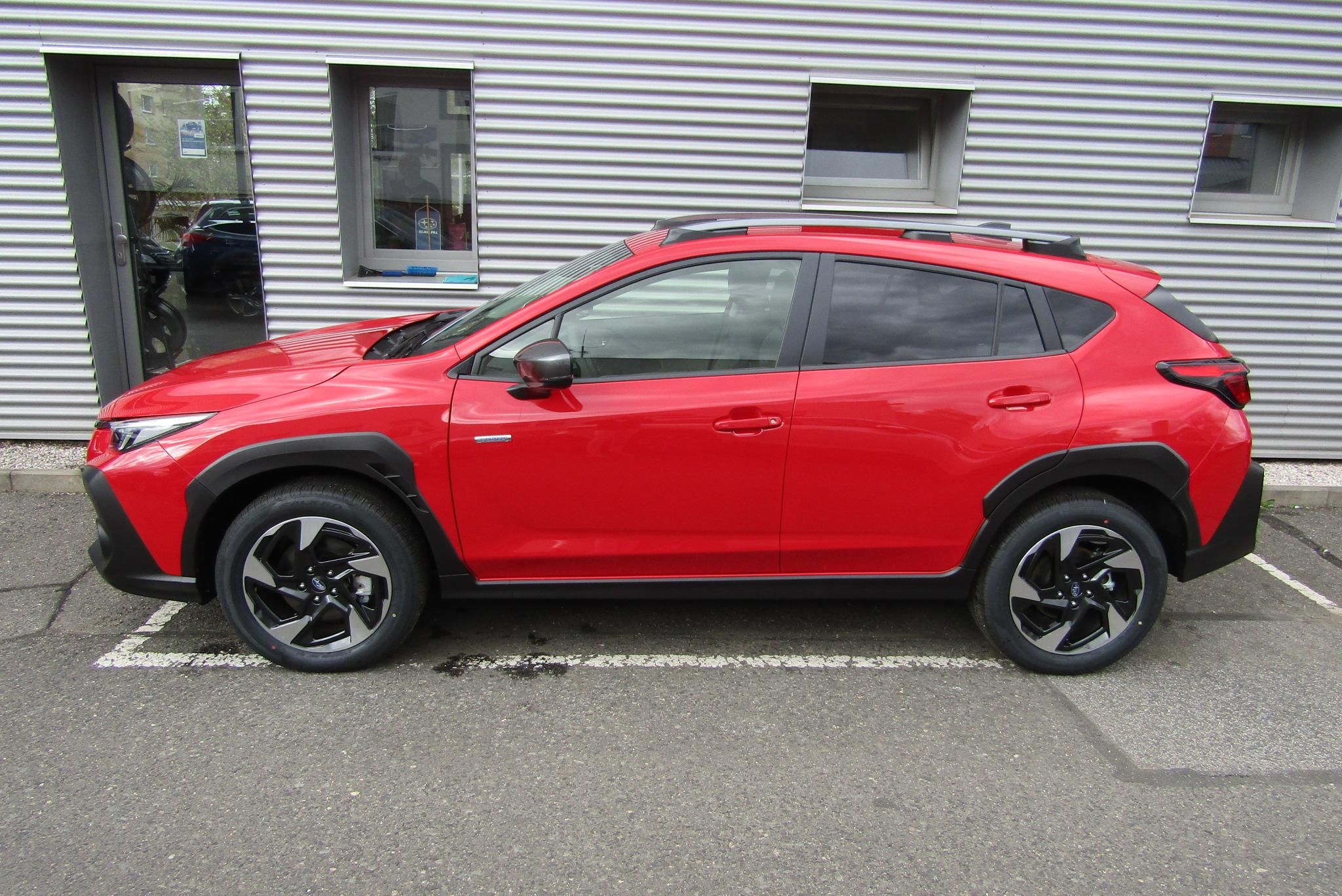 Subaru Crosstrek, COMFORT - LETNÍ VÝPRODEJ - fotka 3