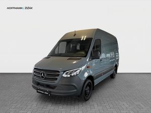 Mercedes-Benz Sprinter, KAWA 315 CDI L2H2 CZ 1.Maj DPH