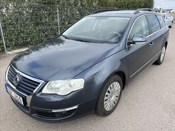 1,9 TDi KLIMA ROZVODY