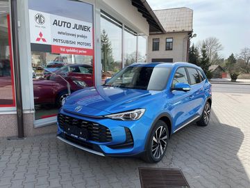 1.5 HYBRID+ EXCLUSIVE