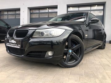 330 xDrive 180 kW, automat