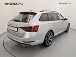 Škoda Superb, COMBI SPORTLINE 2.0TDI/147kW 7