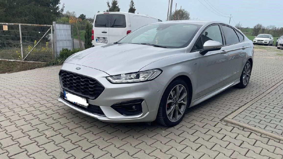 Ford Mondeo, 2.0 ST Line 140KW // 4x4/ DPH/ - fotka 5