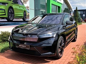 Sportline 82 kWh 150 kW
