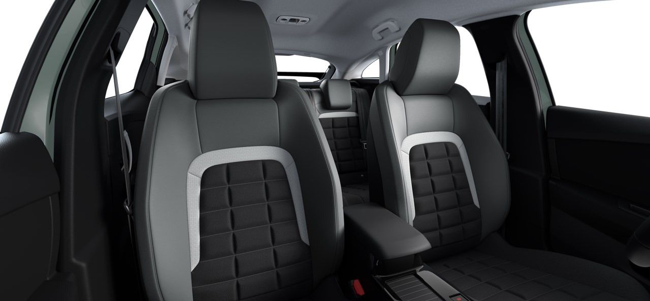Citroën C4, C4 PLUS PureTech 130 S&S EAT8 - fotka 6