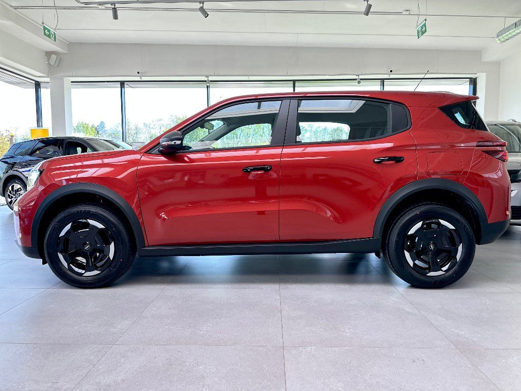Opel Frontera, Edition Mild-Hybrid + ZP - fotka 2