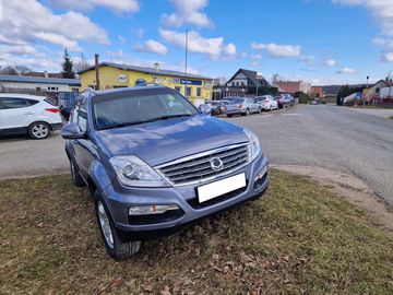 2.0 XDi, 4x4 - REDUKCE