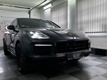 GTS COUPE / TOP STAV
