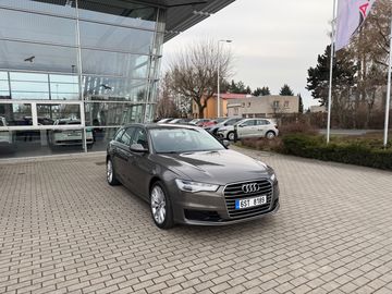 3.0 TDI, 4x4, Automat, ČR.