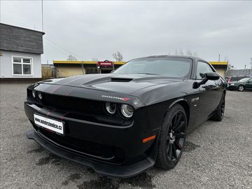 5,7 Sxt 5.7L 8V - MANUÁL -