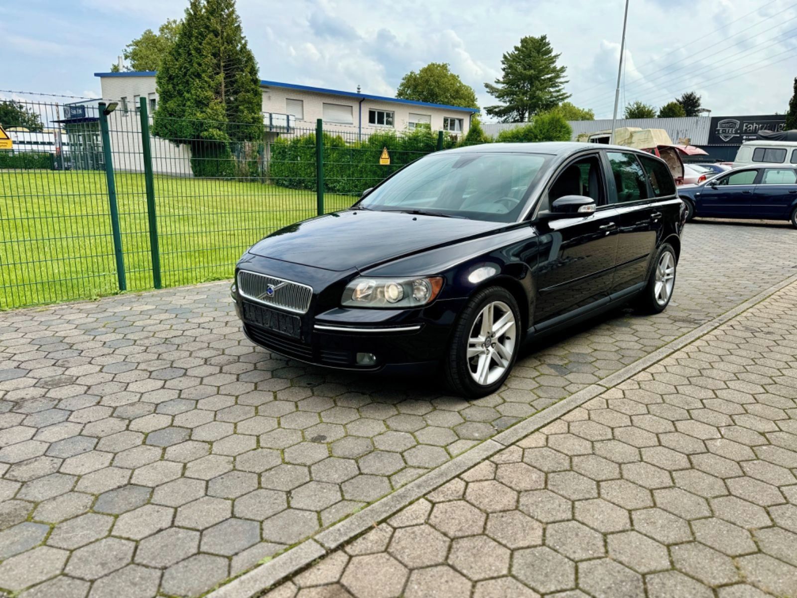 Volvo V50, 3 kusy 1 m čr ZÁRUKA 1 ROK