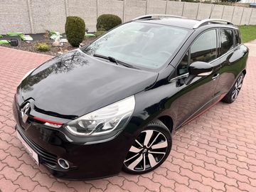 1.5DCI 66KW,1MAJ,NAVI,ALU 17"
