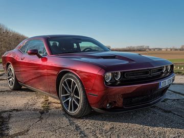 3.6 V6 SXT Automat