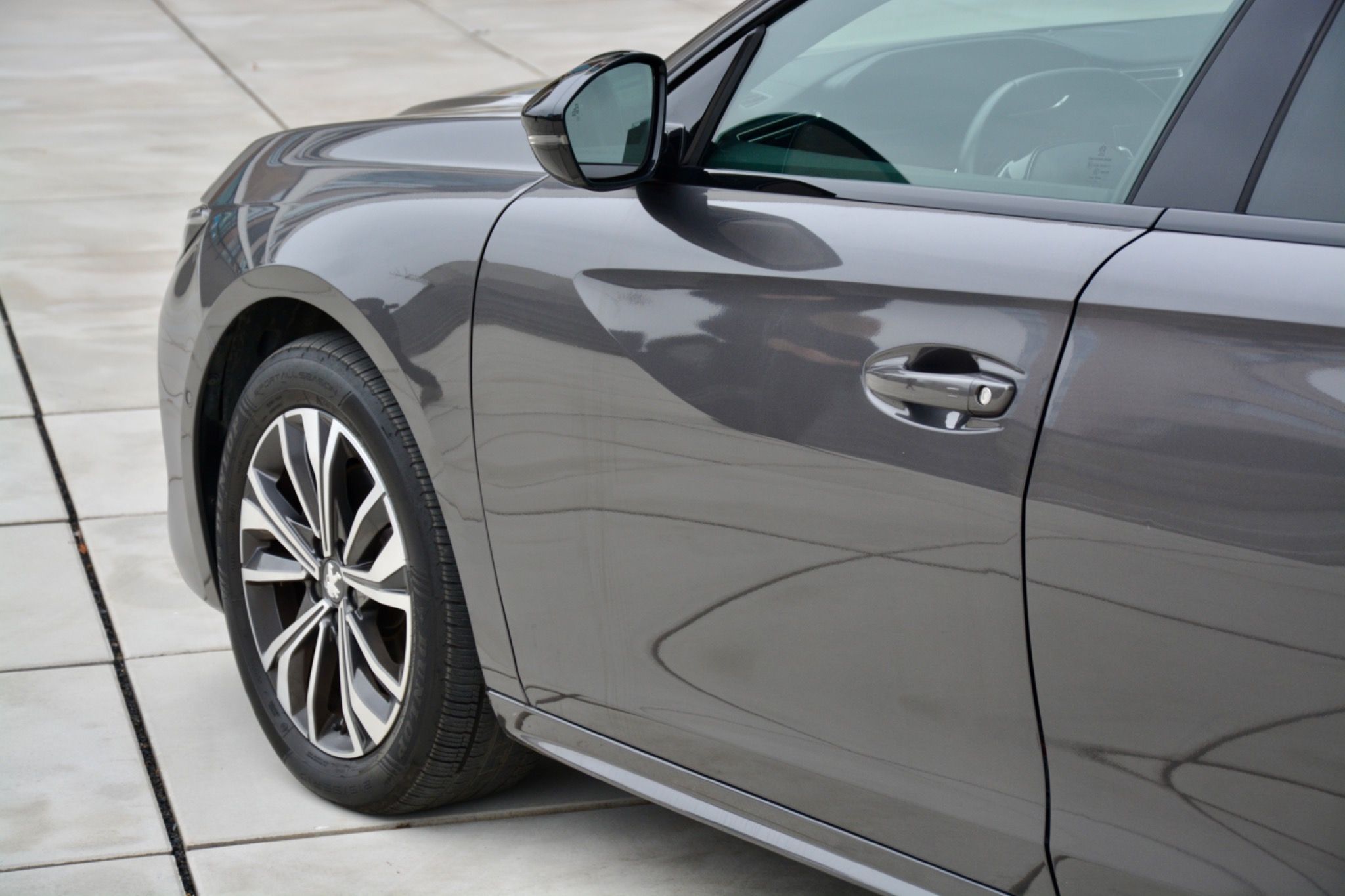 Peugeot 508, SW BlueHDi130 EAT8 ALLURE 1 MA - fotka 5