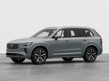 T8 AWD AUT RECHARGE CORE 7míst