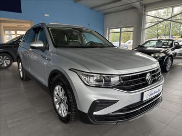 1,5   TSI 110kW,LIFE,DSG,ZÁRUK