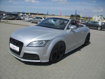 2,0 TFSi 147kw S-Line