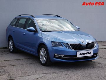 2.0 TDi,2.maj,ČR,Style