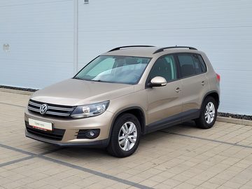 Trend & Fun 2.0 TDI 81 kW