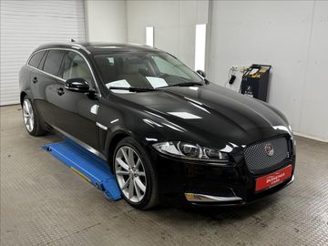 3,0 L V6 DIESEL S Sport Aut