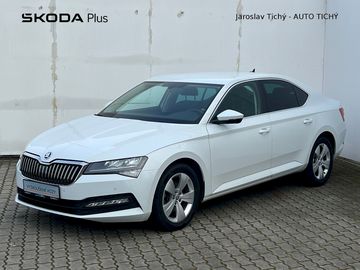 2.0 TDI 110 kW DSG