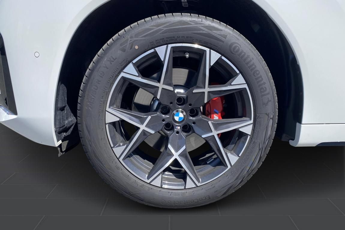 BMW X3, 20d xDrive - fotka 6